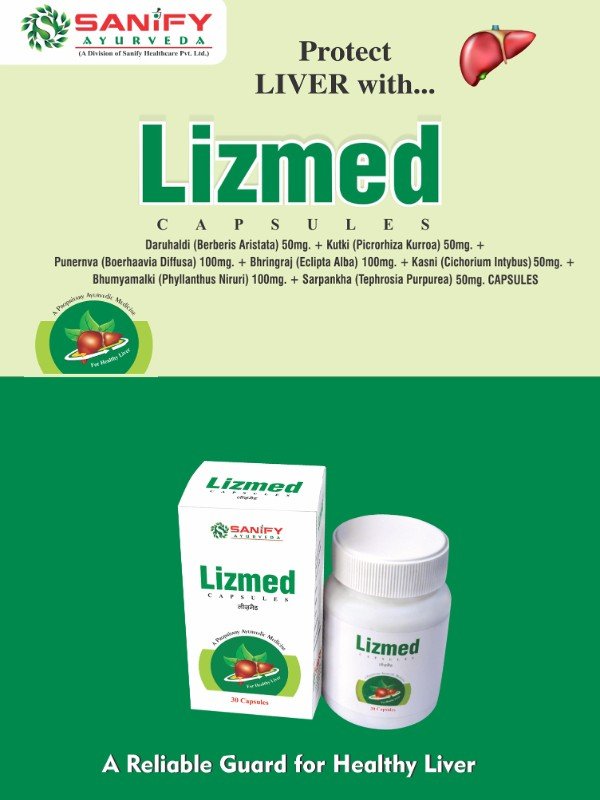 LIZMED